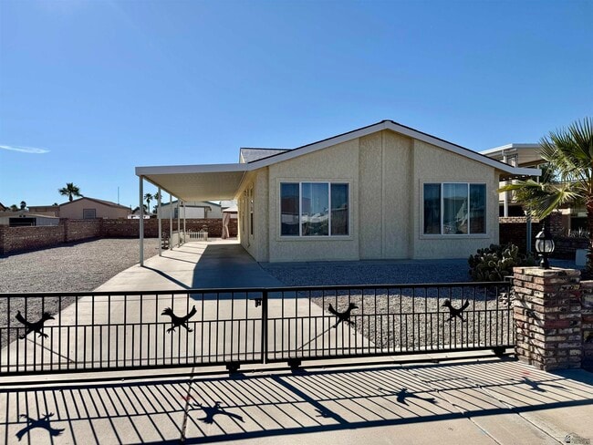 Foto del edificio - 13239 E 48th Dr