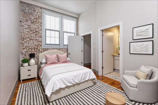 Building Photo - Josephine Lofts