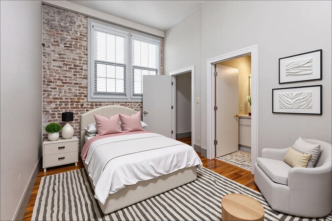 Foto del edificio - Josephine Lofts