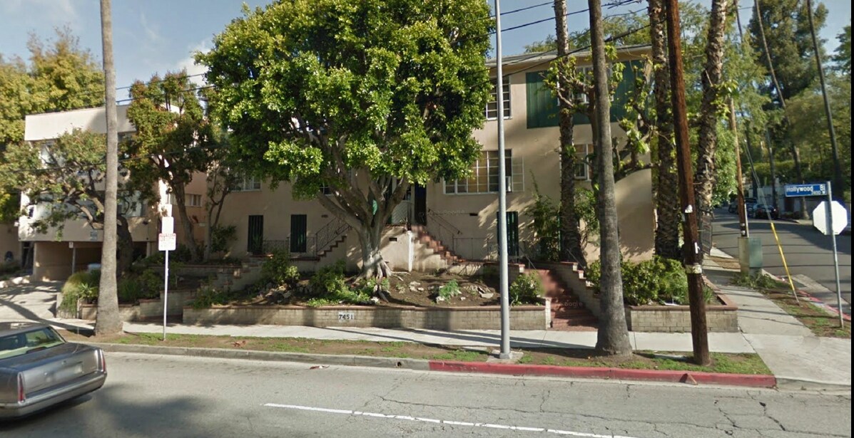 Primary Photo - Hayden on Hollywood (7451)