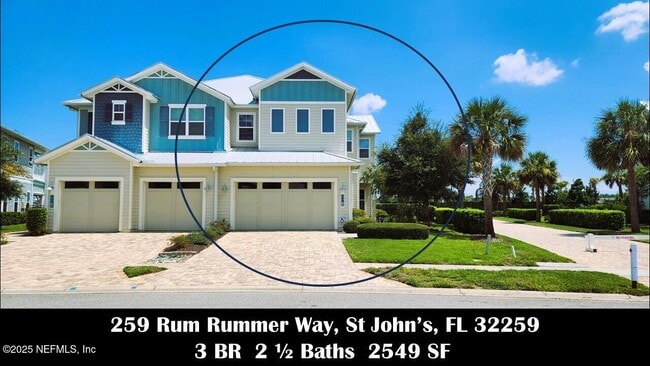 Foto del edificio - 259 Rum Runner Wy