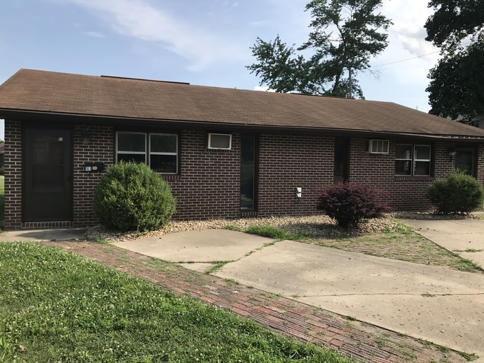 103 E McDonald St, Brazil, IN 47834 House Rental in Brazil, IN