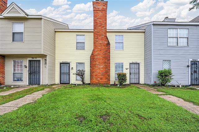 Foto del edificio - 9455 Olde Towne Row