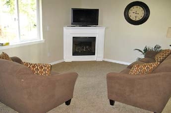Interior Photo - Greenwood Heights