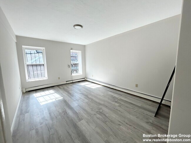 Foto del edificio - 89 Hammond St