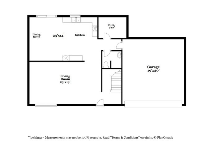 Foto del edificio - 6805 McKeever Ln