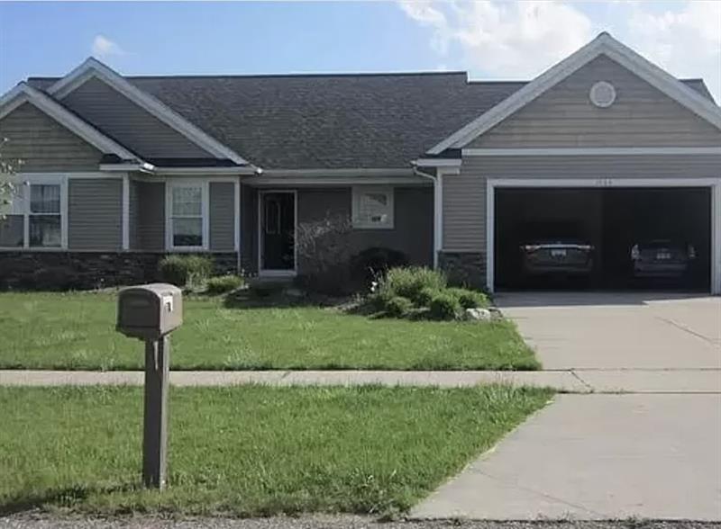 1848 Planters Row Dr SW, Byron Center, MI 49315 House Rental in Byron