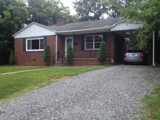 Primary Photo - 532 Stockton St