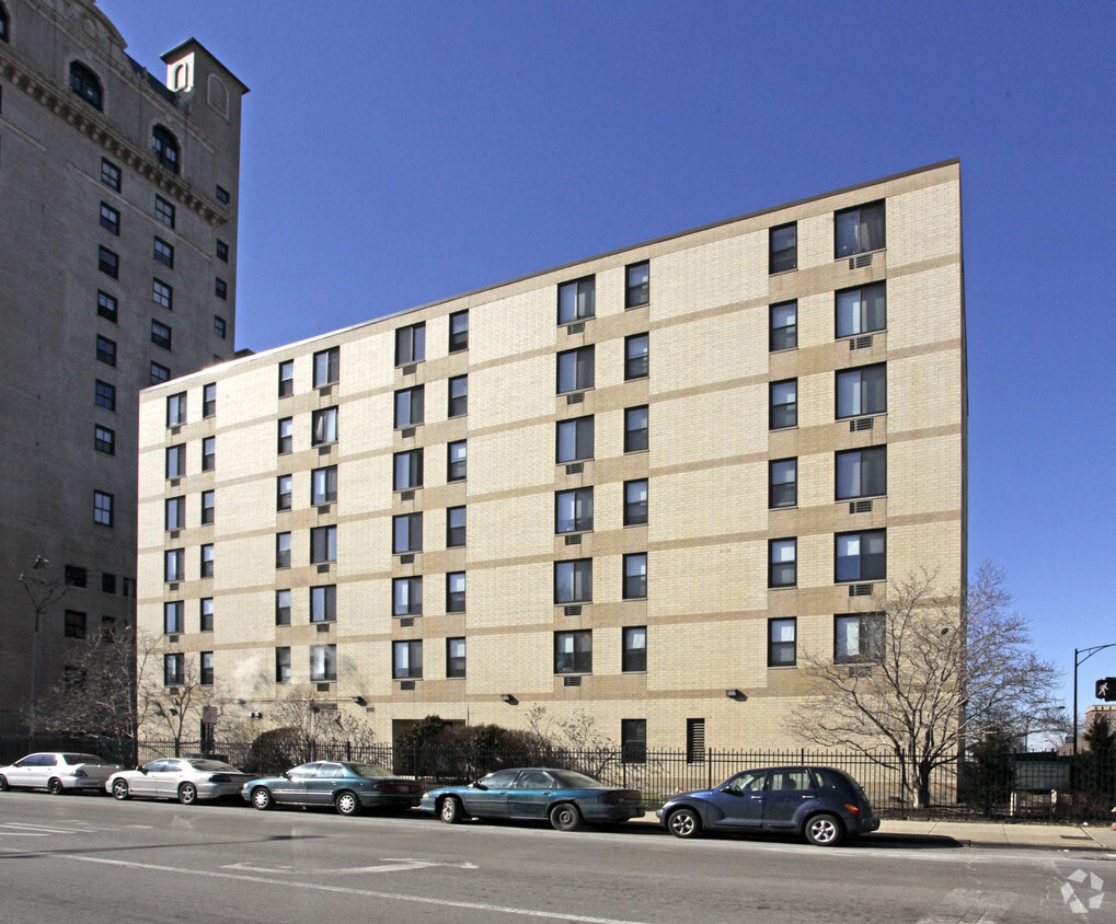 Foto del edificio - Greencastle of Garfield