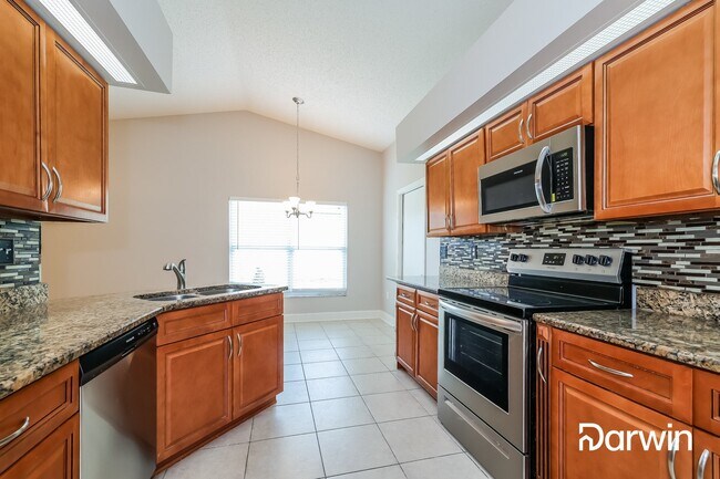 Building Photo - 626 McKinley Ct