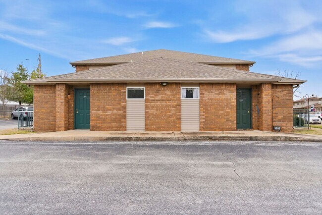 Foto del edificio - Fairway