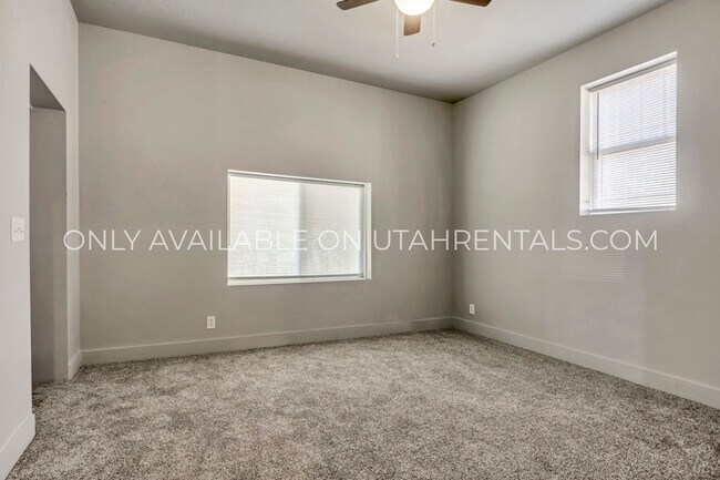 Foto del edificio - 629 S 400 E