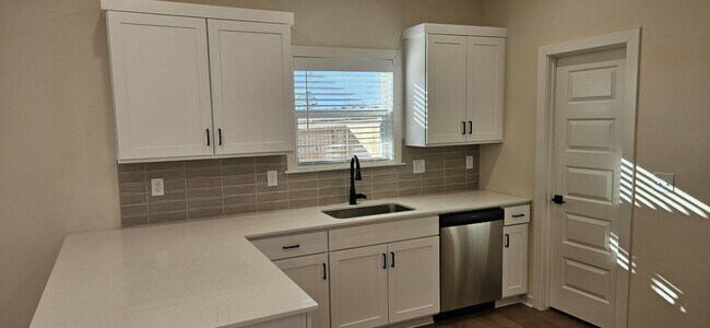 Foto del edificio - Nice New Home in East Springdale