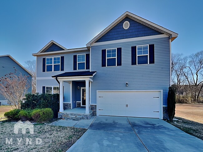 Building Photo - 1212 Silver Farm Rd