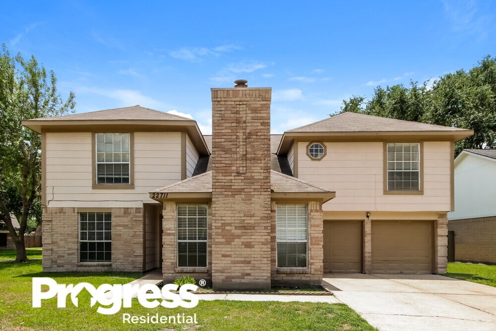 22711 Powell House Ln, Katy, TX 77449 House Rental in Katy, TX
