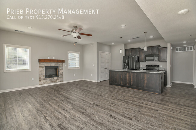 Foto del edificio - Parkview Apartments - Available April 23rd