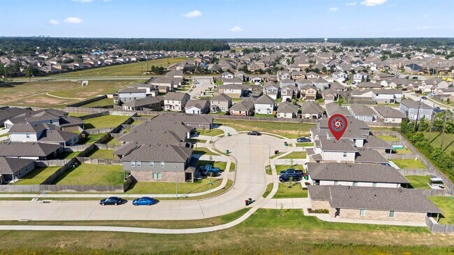 Building Photo - 5115 Belmont Hl Ct