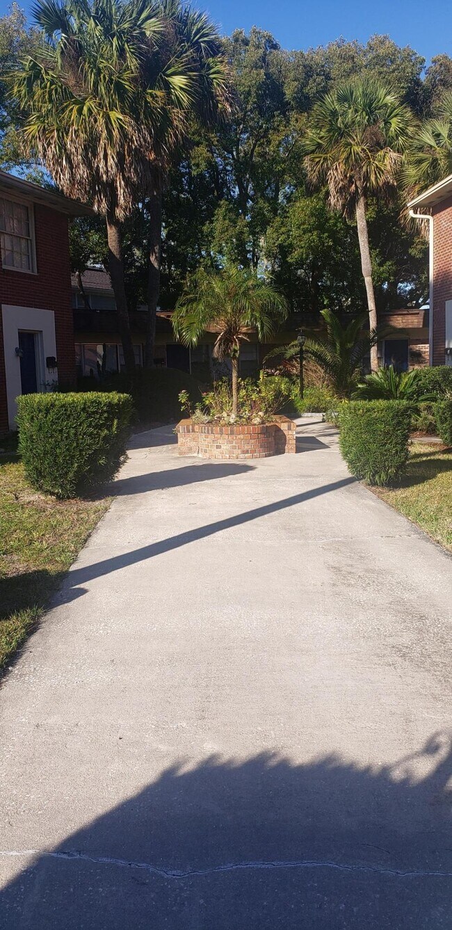 Foto del edificio - 1821 San Marco Blvd