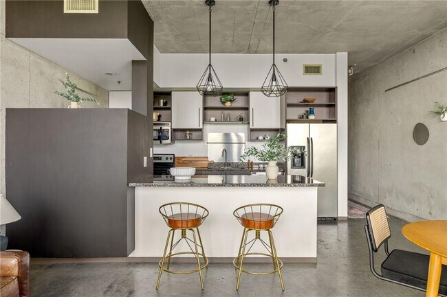 Foto del edificio - 480 John Wesley Dobbs Ave NE