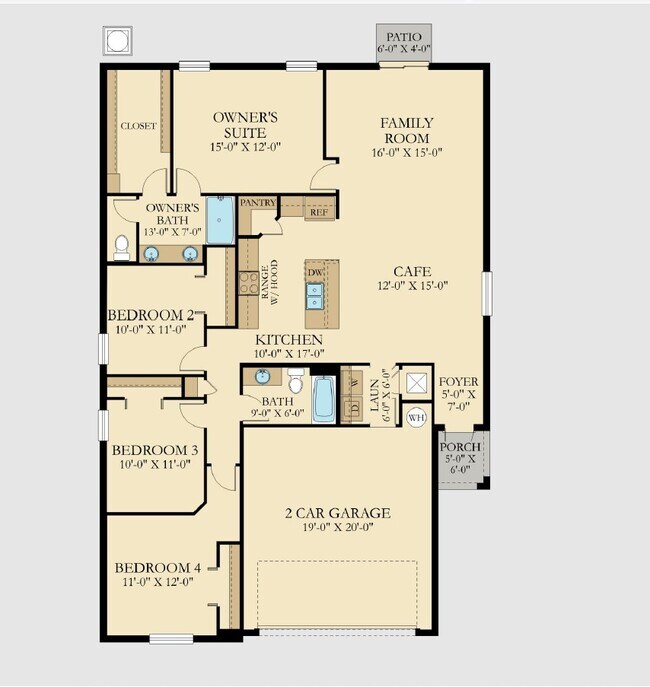 Building Photo - 10505 Fairy Moss Ln