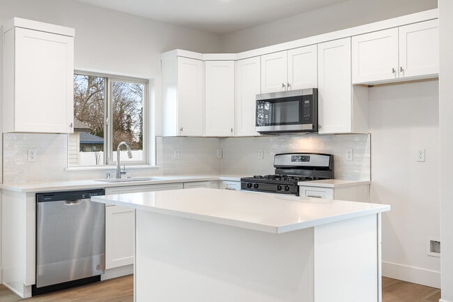 Foto del edificio - 1009 S Underwood Pl