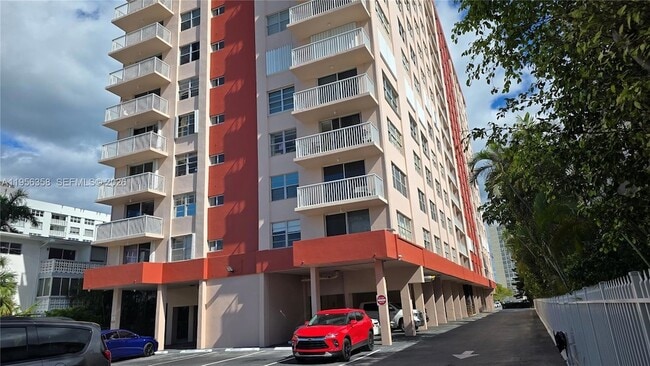 Photo - 3161 S Ocean Dr Apartment