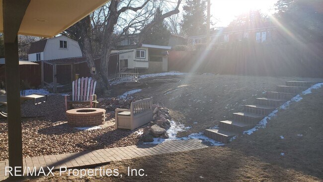 Building Photo - 3 br, 3 bath House - 508 Argus dr.