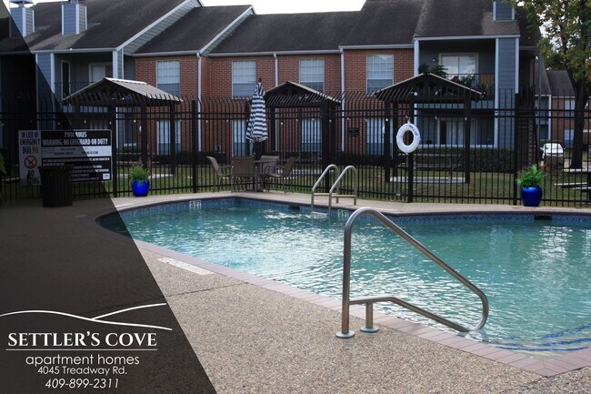 Foto del edificio - Settlers Cove