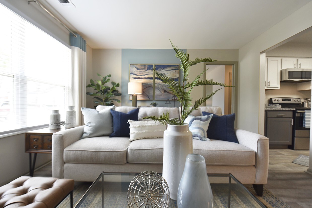 The Jameson Apartment Homes Alquileres en Indianapolis