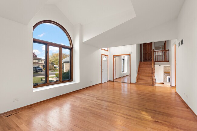 Foto del edificio - 17709 Peacock Ln