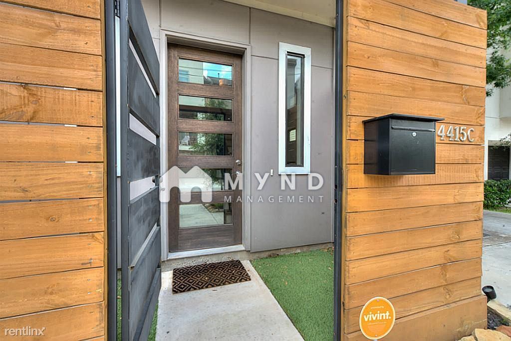 Foto principal - 4 br, 4.5 bath House - 4415 Schuler St #C