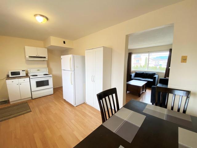 Photo du bâtiment - 2 bedroom in Kitimat BC V8C 1W4