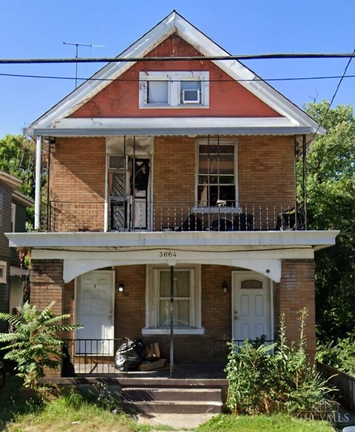 Primary Photo - 3664 Glenway Ave