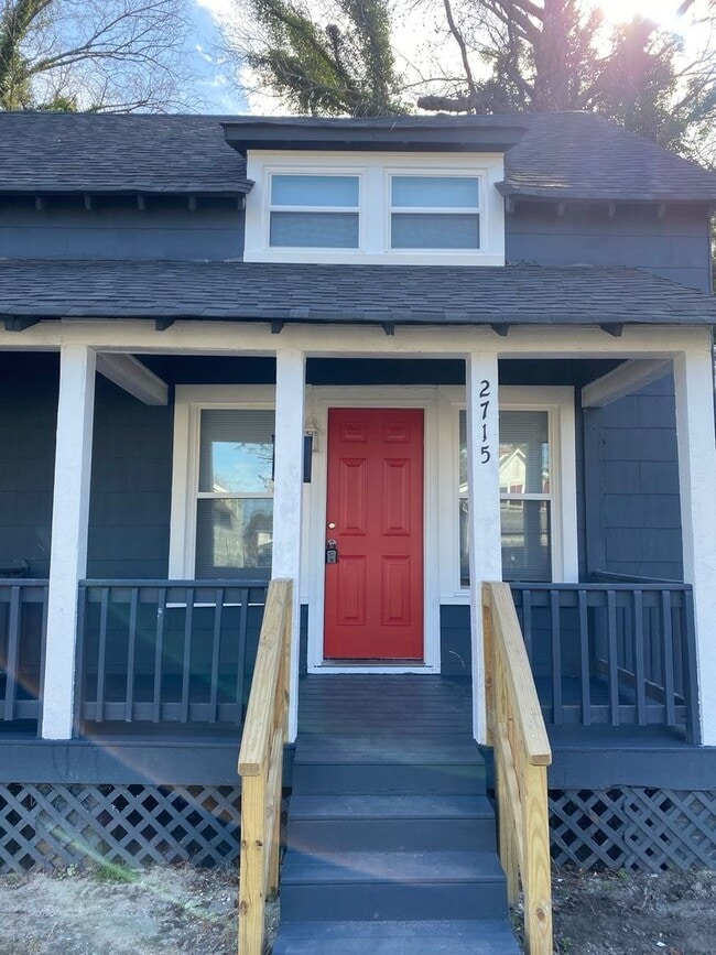 Building Photo - 2715 Portsmouth Boulevard