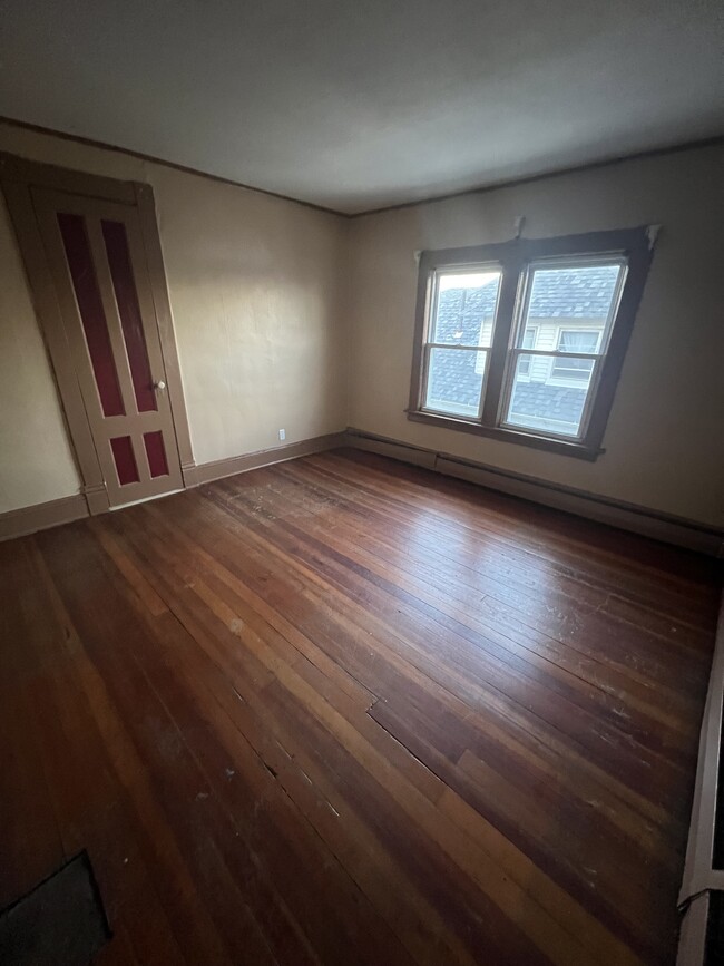 Foto del edificio - 118 Barker St
