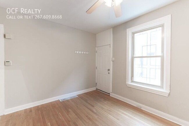Building Photo - 1606 Rodman St