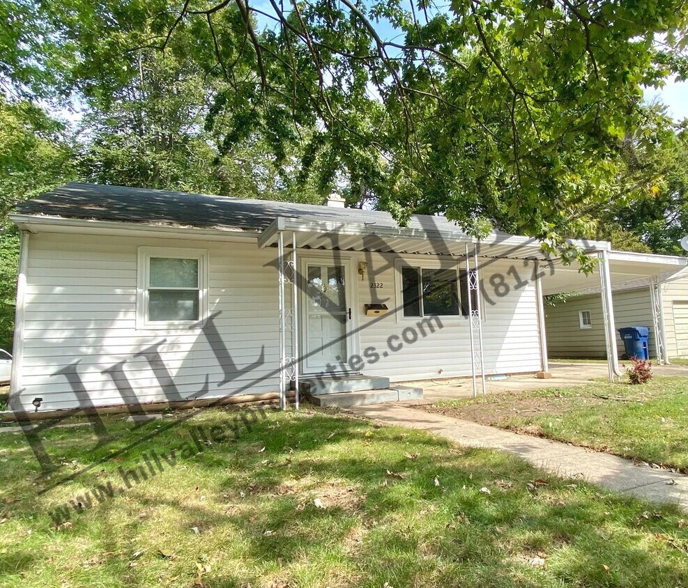 Primary Photo - Two Bedroom Home