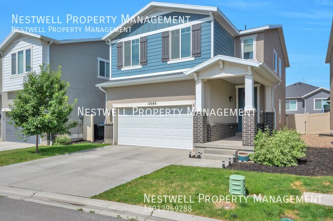 Building Photo - 3-bed Home in Herriman