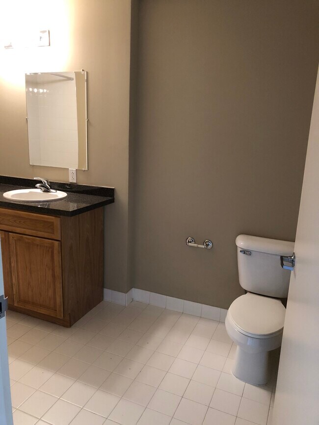 Bath - 80 E Milton Ave