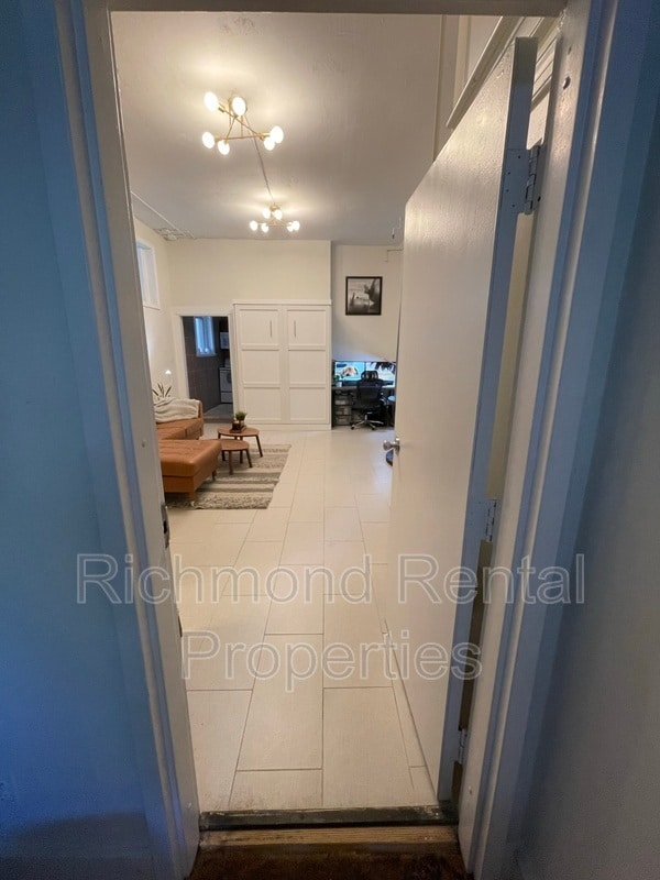 Photo - 1603 Hanover Ave Apartment