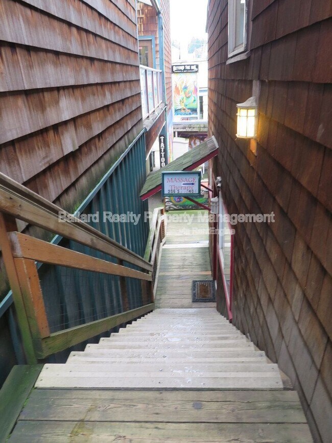 Foto del edificio - 469 N 36th St