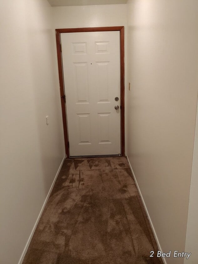 GREAT ground FLOOR pet FRIENDLY apartment HOME in MT TABOR! - GREAT ground FLOOR pet FRIENDLY  apartment HOME in MT TABOR!