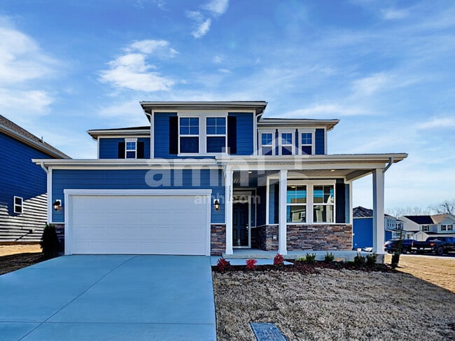 Building Photo - 1331 Lomond Dr