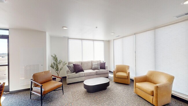 Foto del edificio - Aspen Ridge Reserve