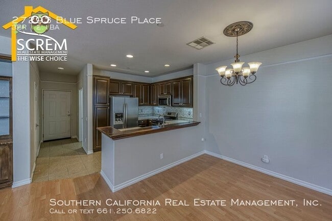 Building Photo - 27293 Blue Spruce Pl