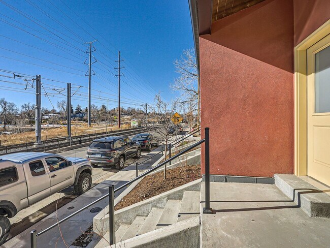 Building Photo - Brand New 4 Bedroom 3 Bath in Denver!