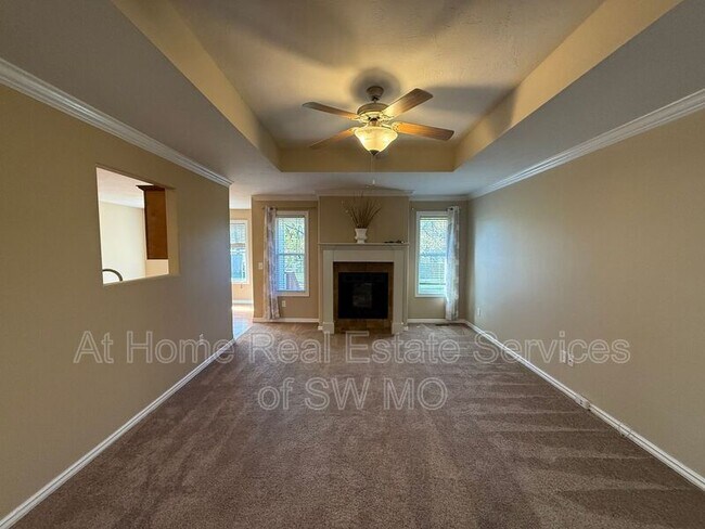 Foto del edificio - 3627 N Miller Valley Ct