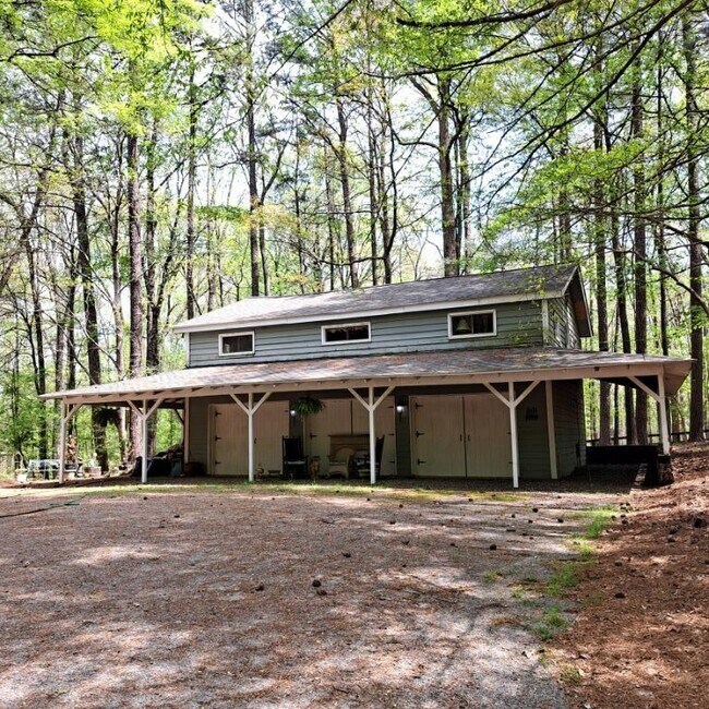 Foto del edificio - 588 Dogwood Lake Trail