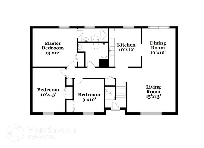 Foto del edificio - 10330 Sheffield Ct