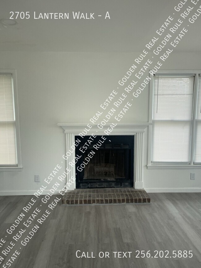 Foto del edificio - 2705 Lantern Walk SE